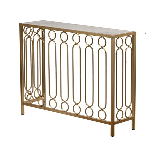 Console Table – Ashley Furniture - Brunei