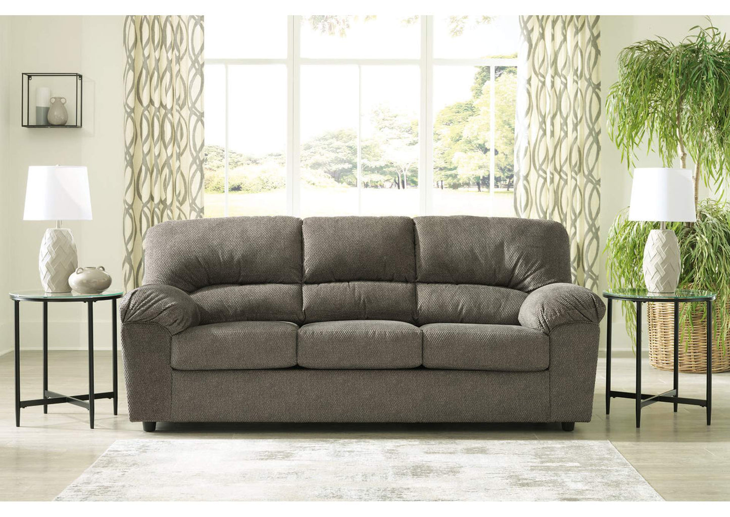 Norlou Sofa - Ashley Furniture - Brunei