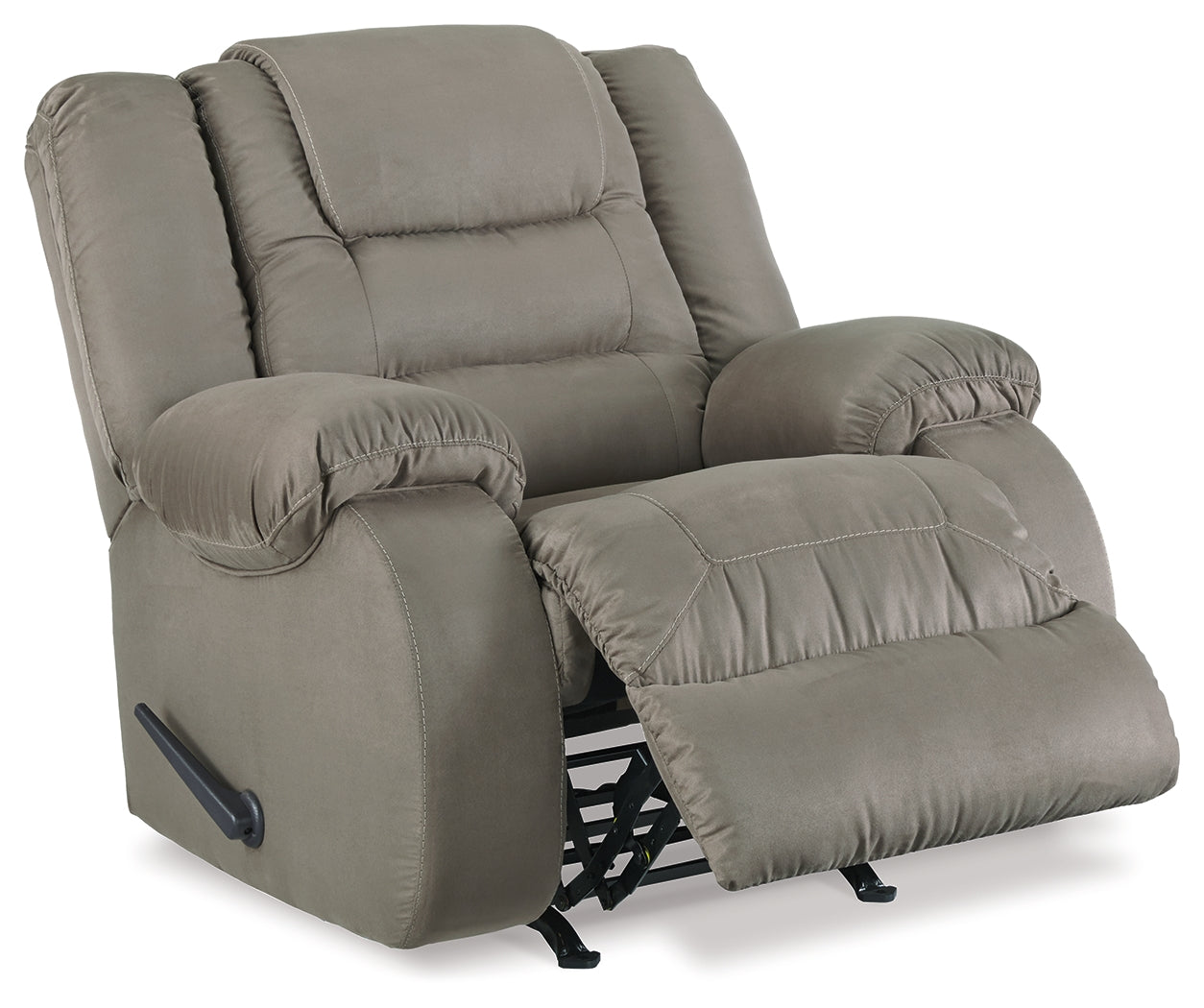 McCade Recliner - Ashley Furniture - Brunei