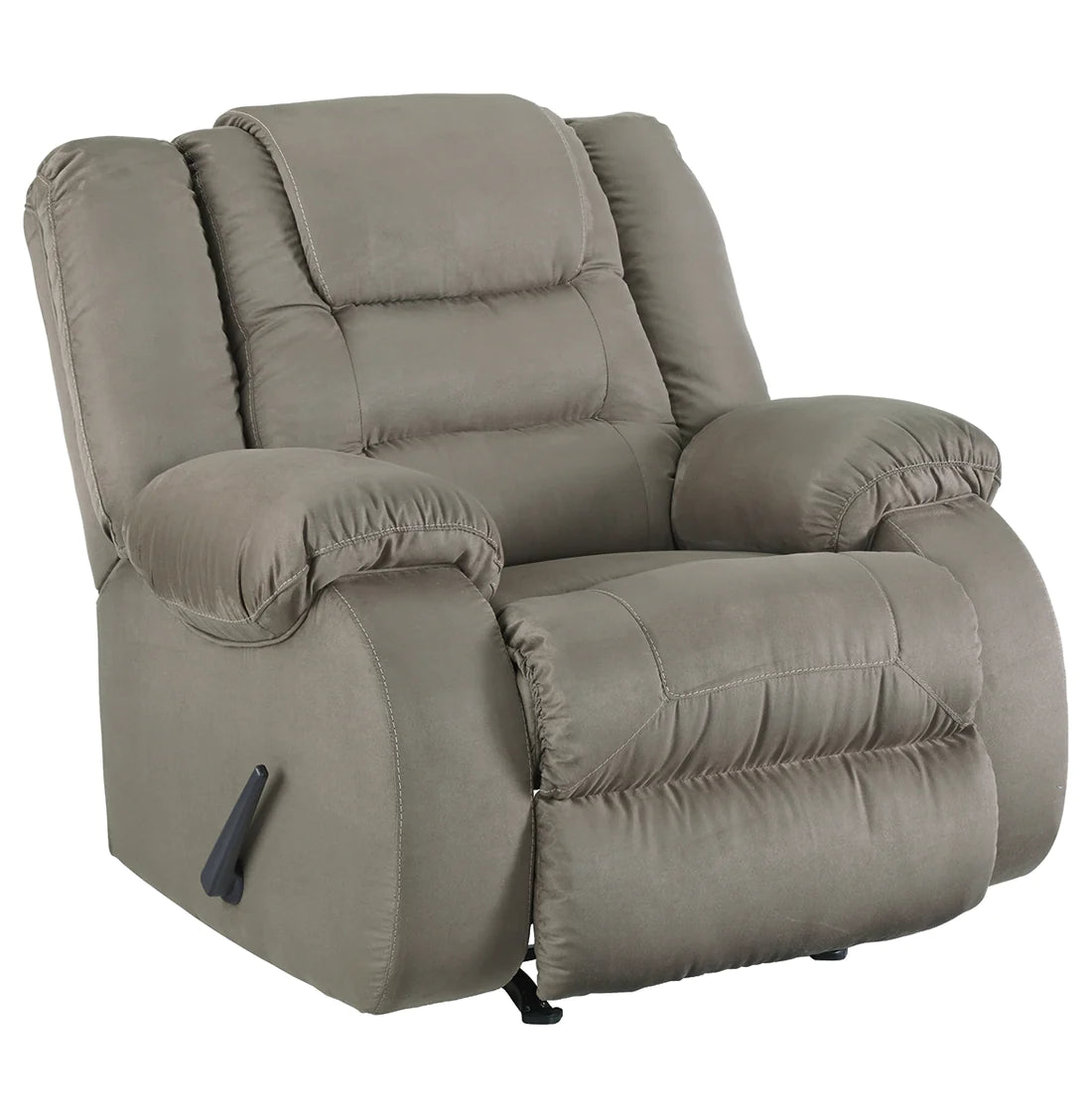 McCade Reclining Sofa, Loveseat and Recliner