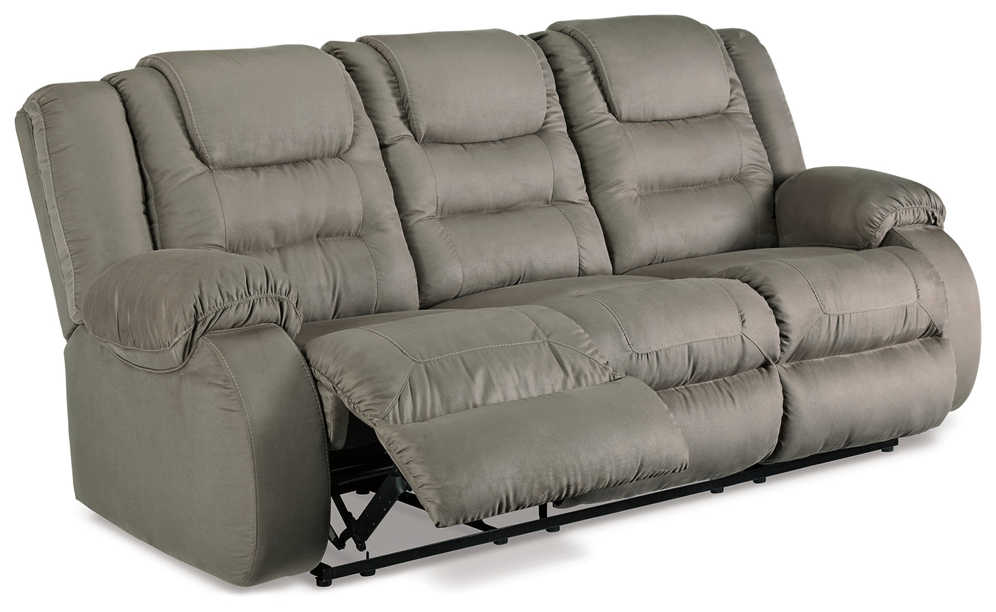 McCade Reclining Sofa - Ashley Furniture - Brunei