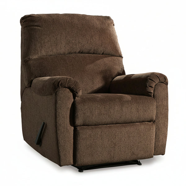 Nerviano Recliner - Ashley Furniture - Brunei