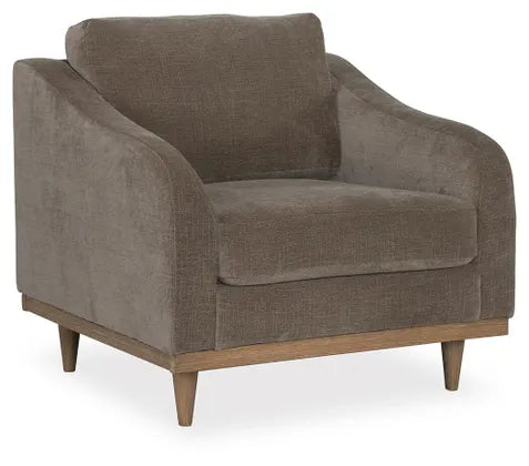 Janesson Chair;Coffee
