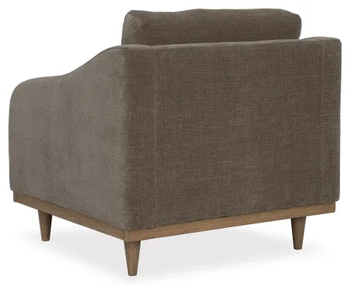 Janesson Chair;Coffee