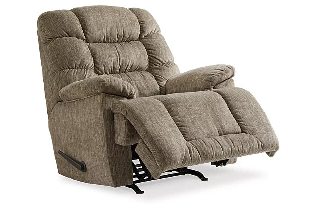 Bridgtrail Recliner - Ashley Furniture - Brunei