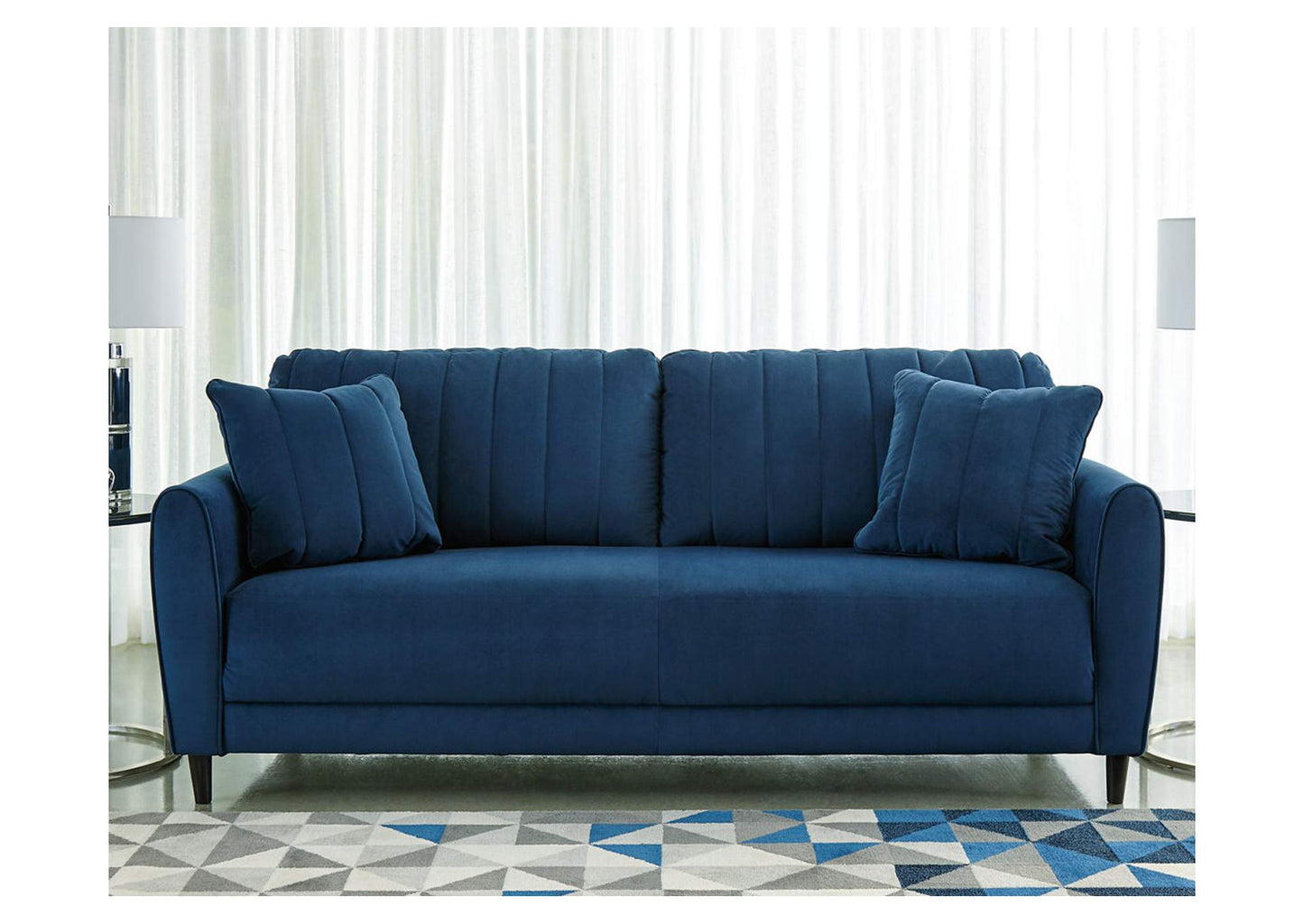 Enderlin Sofa and Chair - Ashley Furniture - Brunei