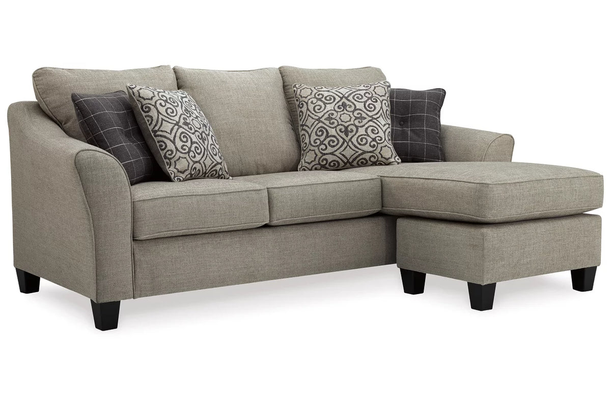 Kestrel Sofa Chaise Ashley Furniture Brunei
