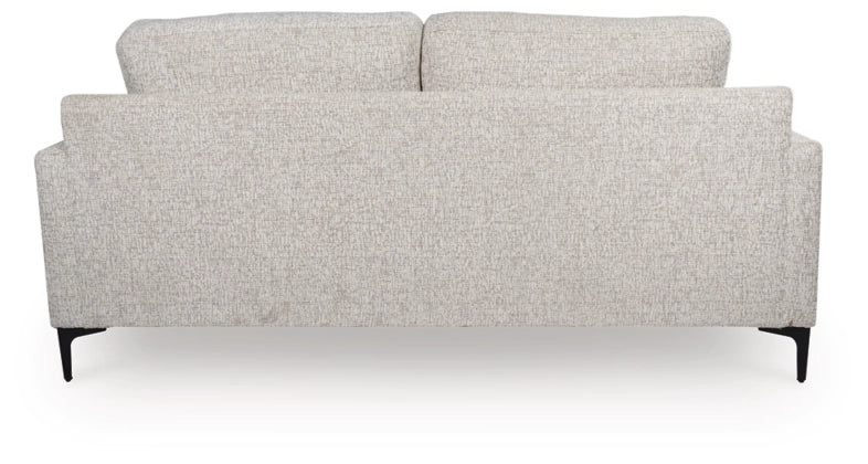 Harrow Pike Sofa;Parchment