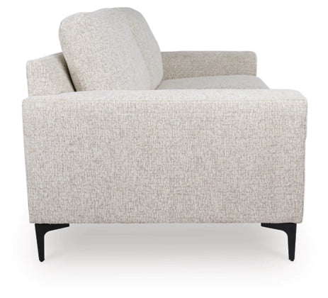 Harrow Pike Sofa;Parchment