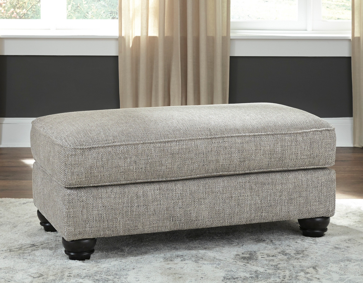 Morren Ottoman Ashley Furniture Brunei