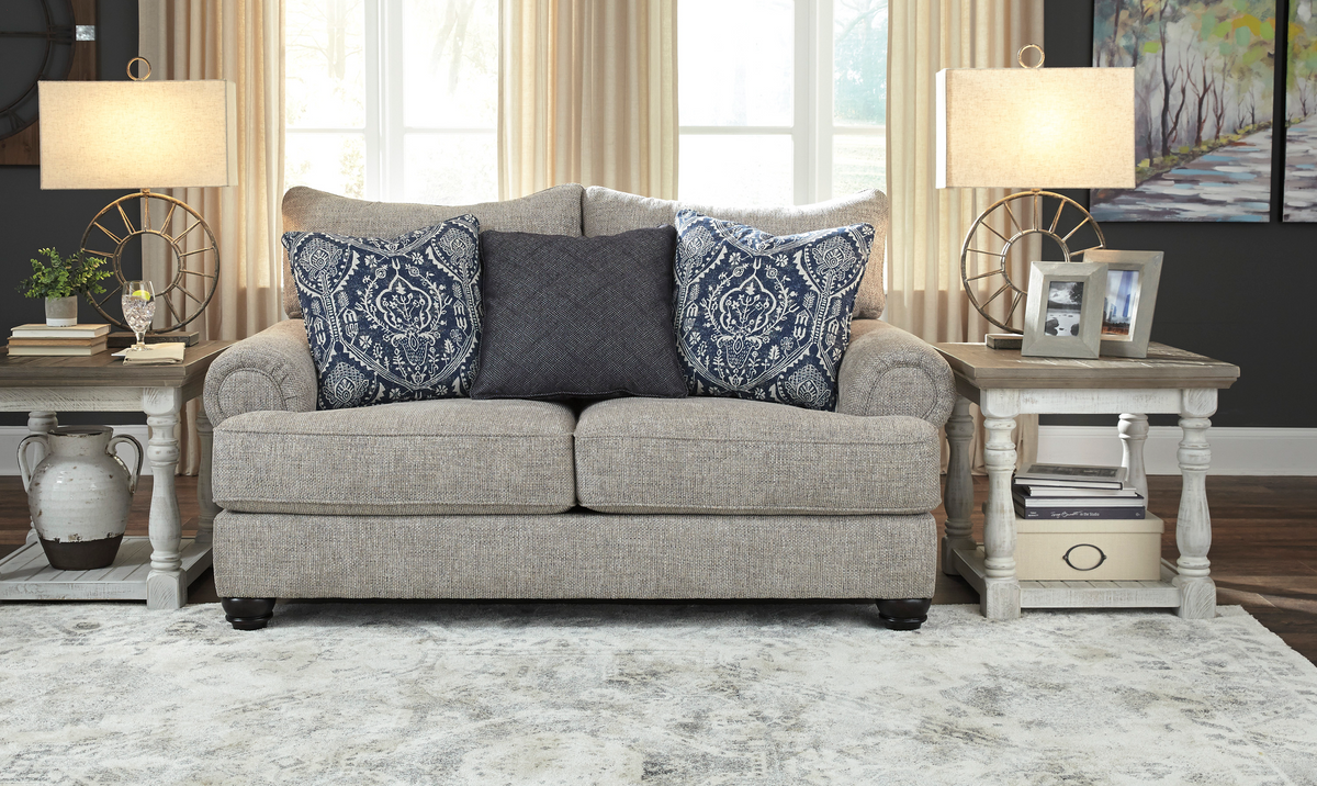 Morren Loveseat Ashley Furniture Brunei