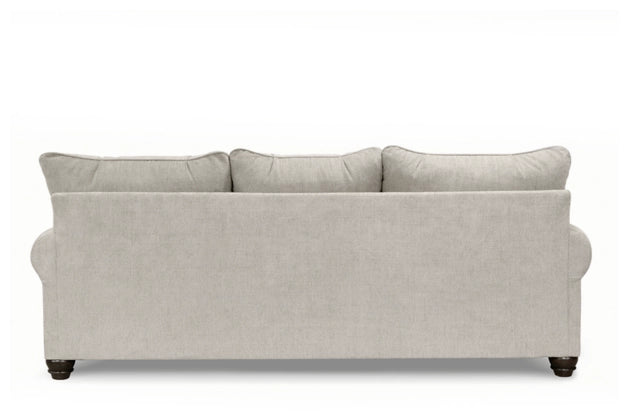 Akinlane Sofa;Pewter