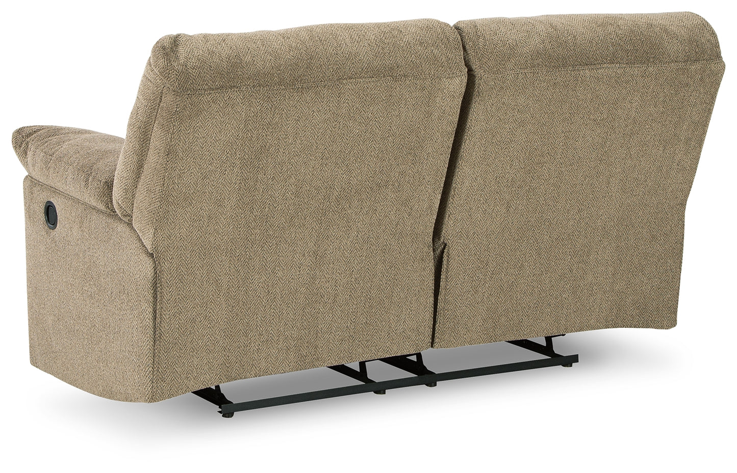 Alphons Reclining Loveseat - Ashley Furniture - Brunei