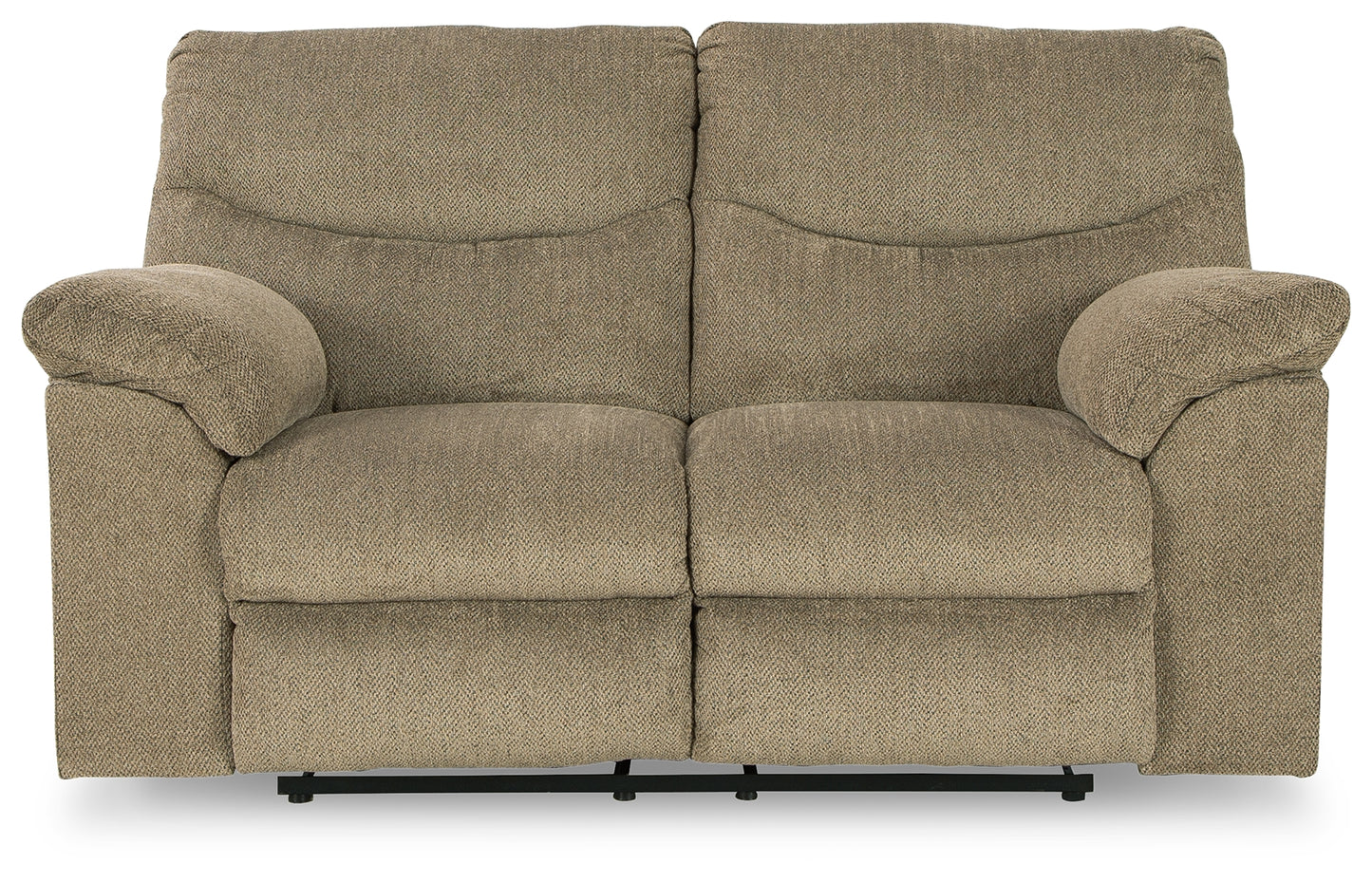 Alphons Reclining Loveseat - Ashley Furniture - Brunei