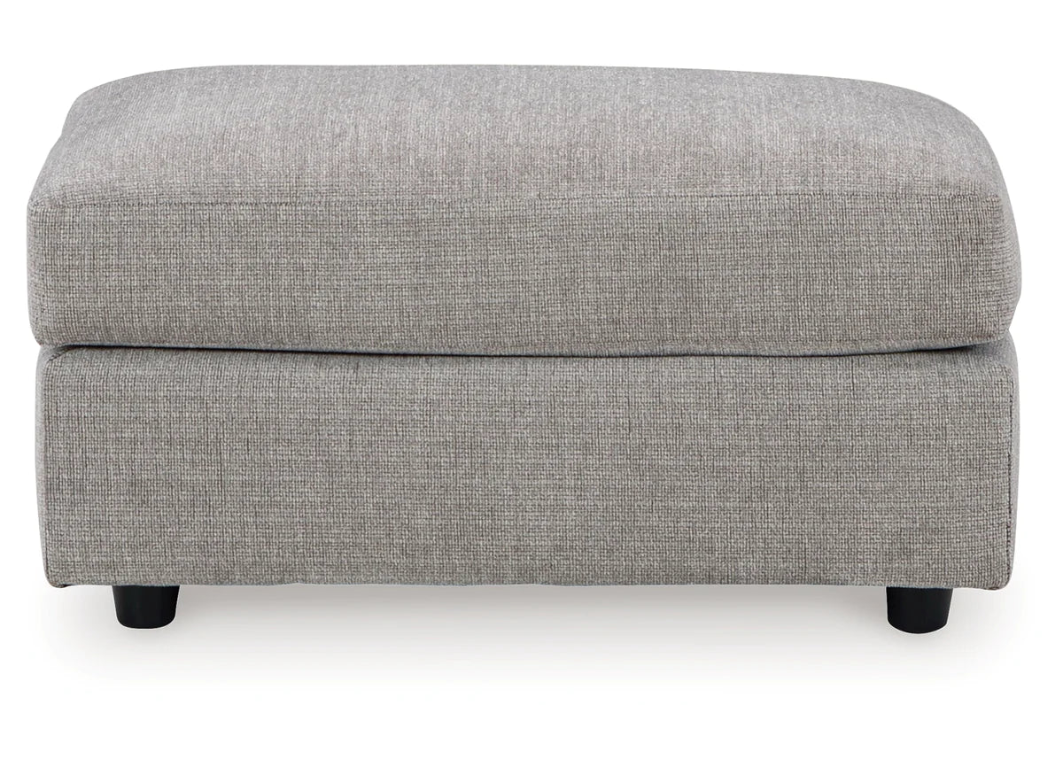 Stairatt Ottoman