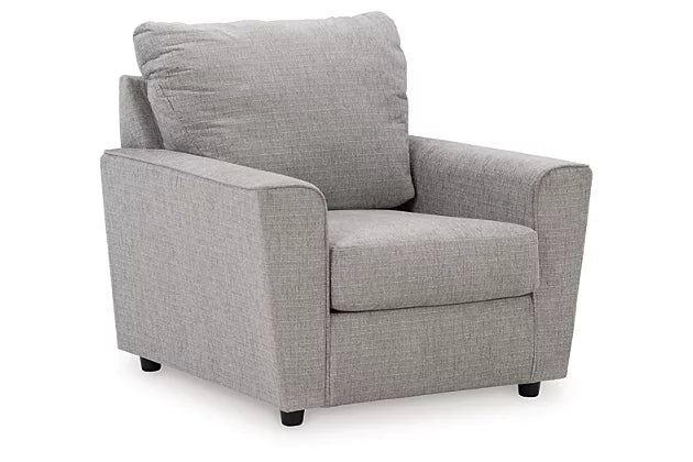 Stairatt Chair - Ashley Furniture - Brunei