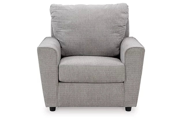 Stairatt Chair - Ashley Furniture - Brunei