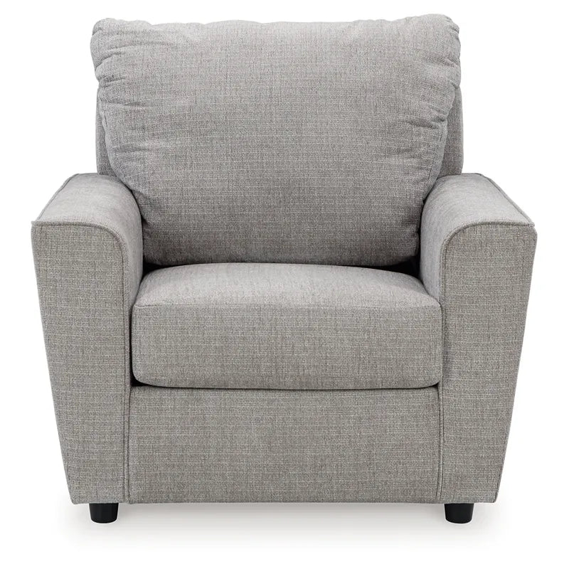 Stairatt Sofa, Loveseat and Chair