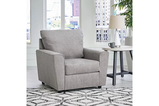 Stairatt Chair - Ashley Furniture - Brunei