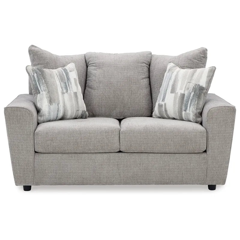Stairatt Sofa, Loveseat and Chair