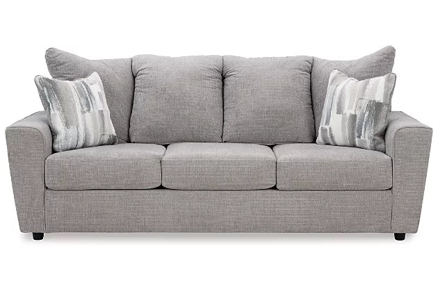 Stairatt Sofa - Ashley Furniture - Brunei