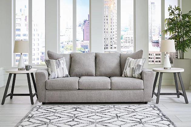 Stairatt Sofa - Ashley Furniture - Brunei