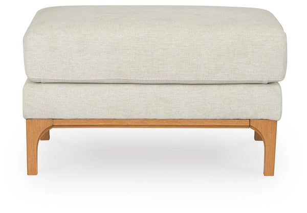 Bethley Ottoman