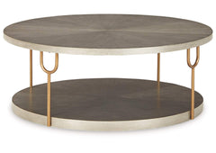 Ranoka Coffee Table