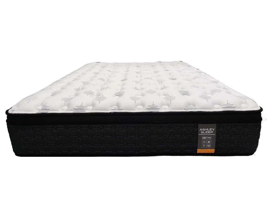 MI58231W3JH Queen Mattress