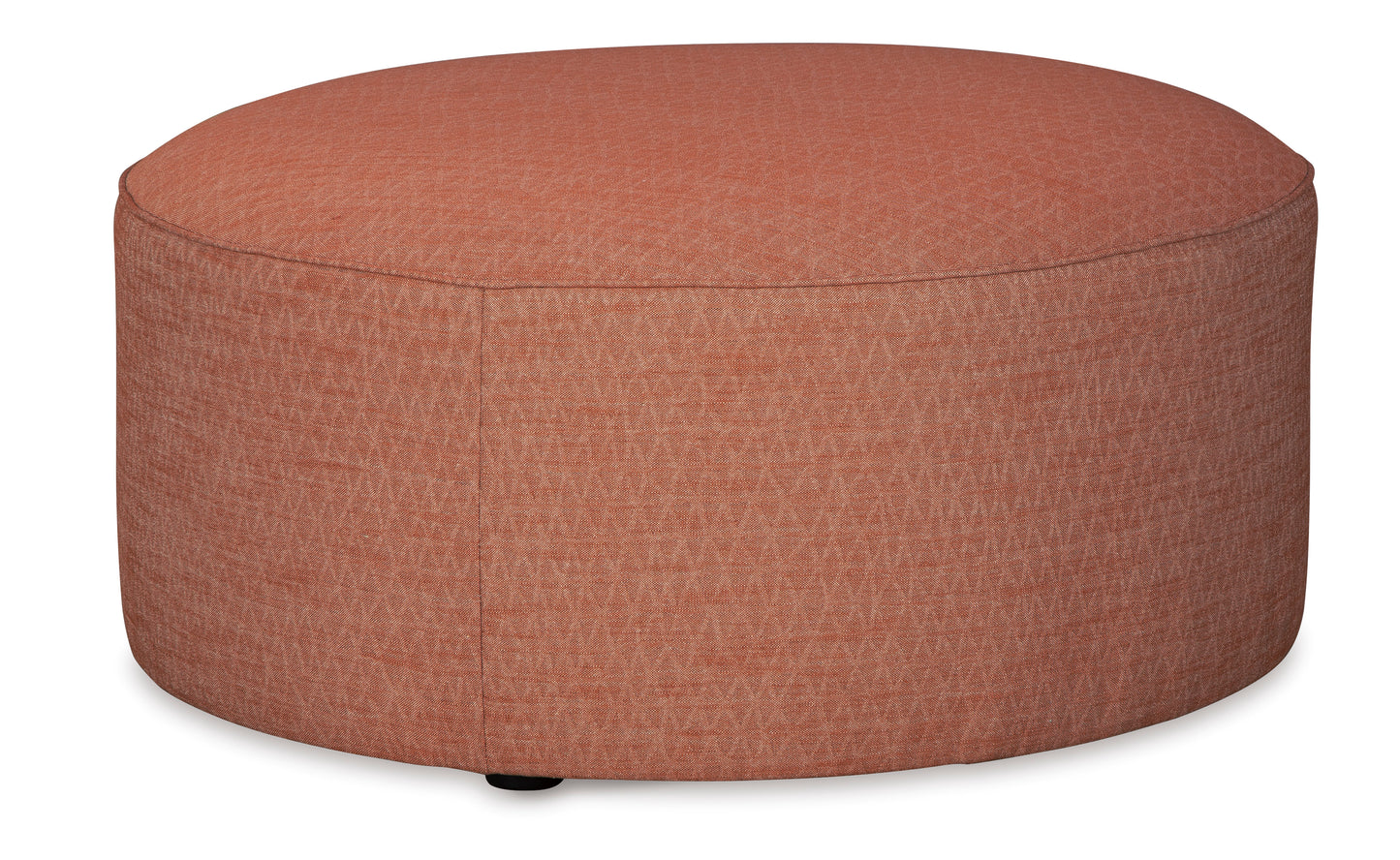 Almanza Oversized Accent Ottoman - Ashley Furniture - Brunei