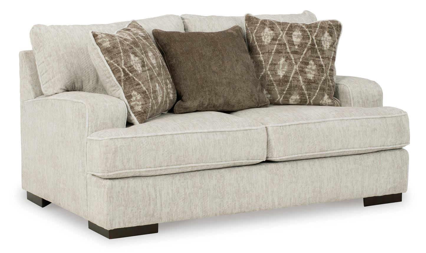 Alesandra Loveseat - Ashley Furniture - Brunei