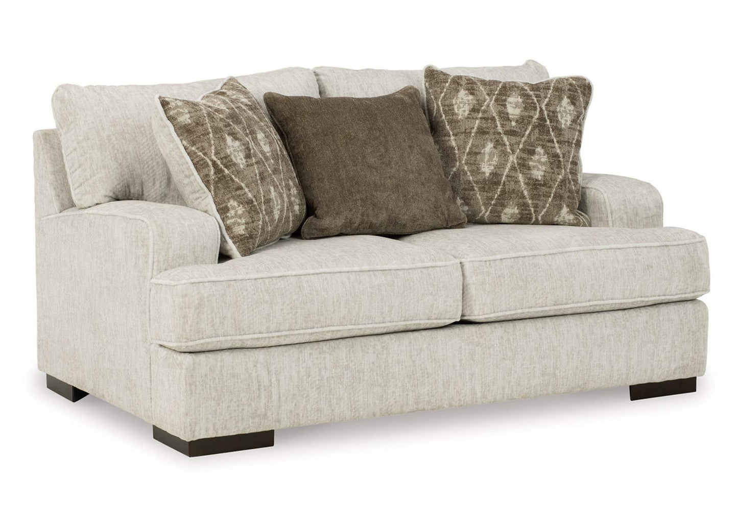 Alesandra Sofa, Loveseat and Oversized Chair
