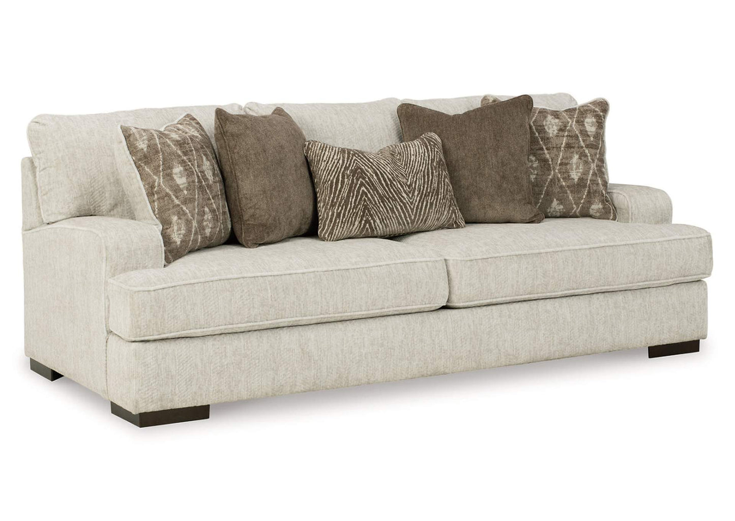Alesandra Sofa, Loveseat and Oversized Chair