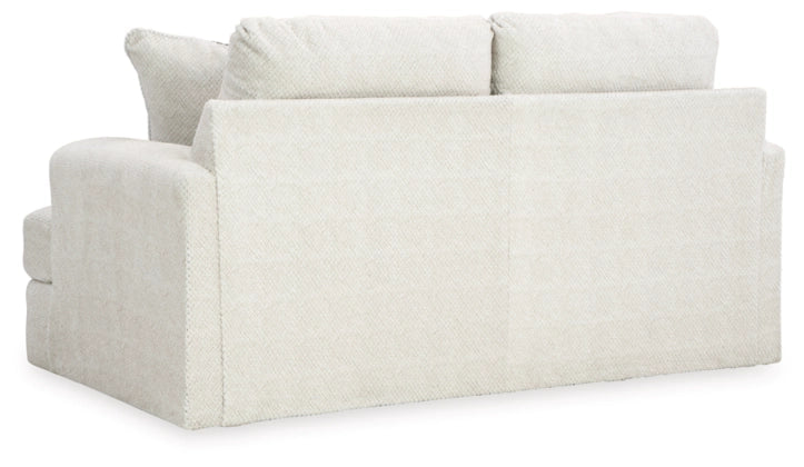 Karinne Loveseat;Linen