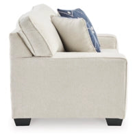 Padova Loveseat