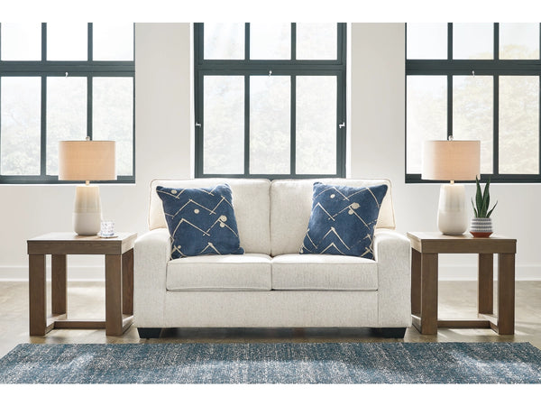 Padova Loveseat