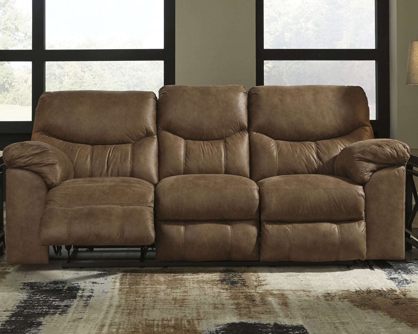 Boxberg Reclining Sofa - Ashley Furniture - Brunei