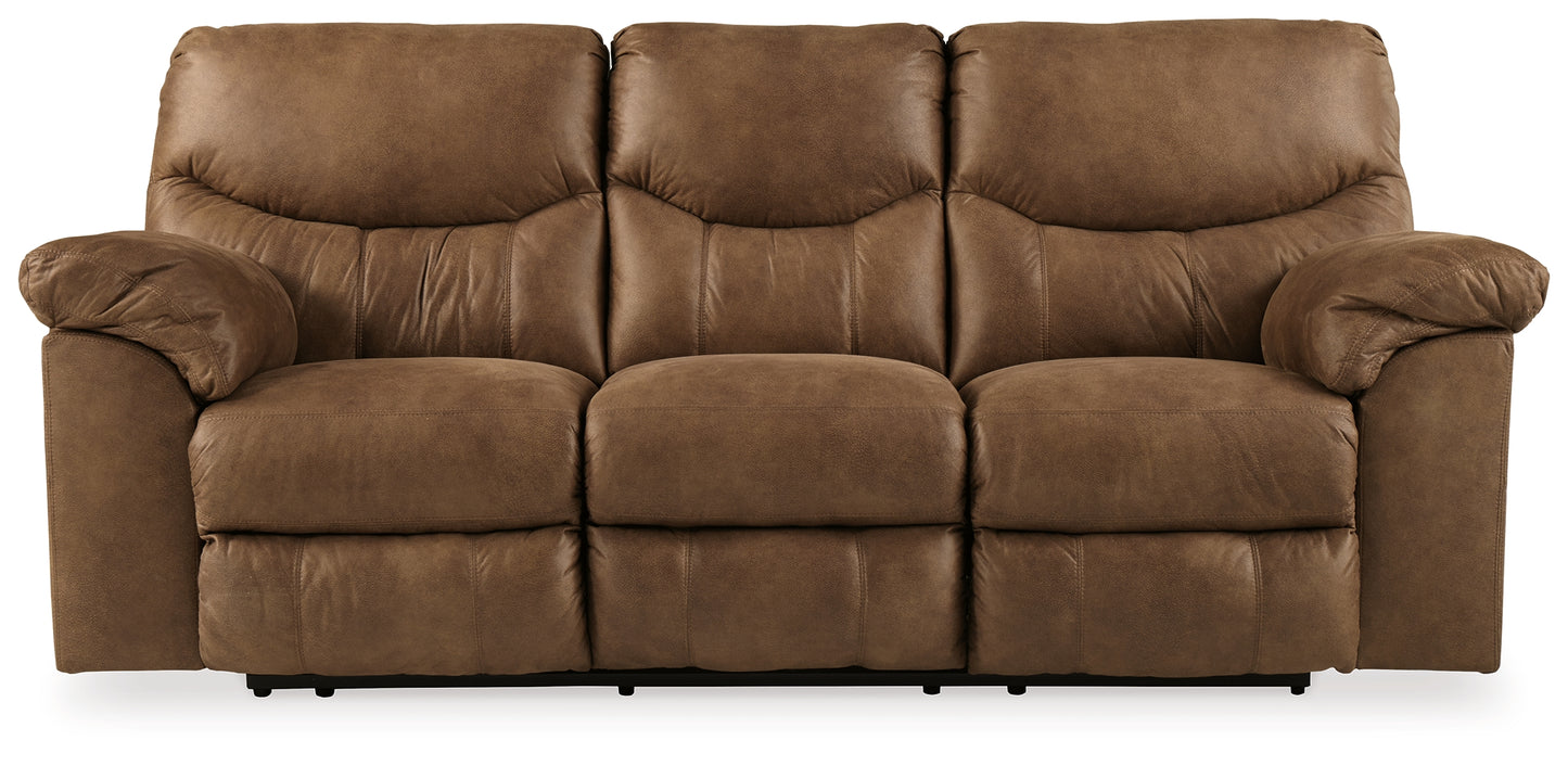 Boxberg Reclining Sofa - Ashley Furniture - Brunei