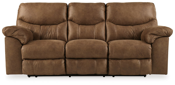 Boxberg Reclining Sofa - Ashley Furniture - Brunei