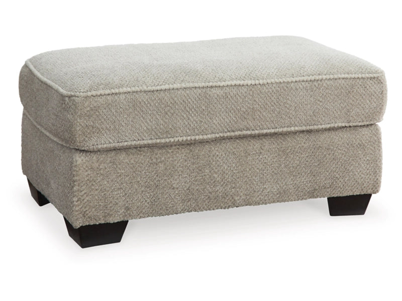 Discota Ottoman