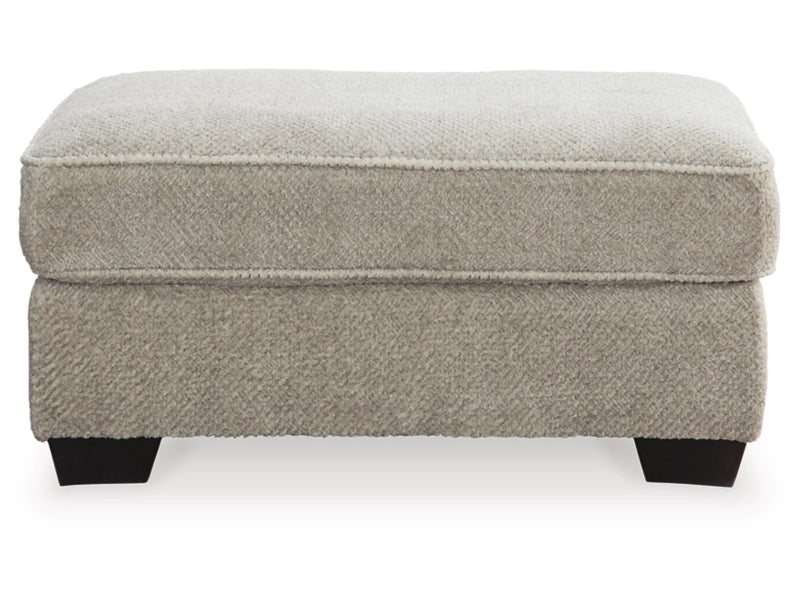 Discota Ottoman