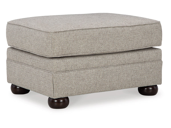 Gaelon Ottoman;Dune