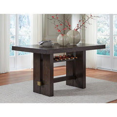 Burkhaus Counter Height Table