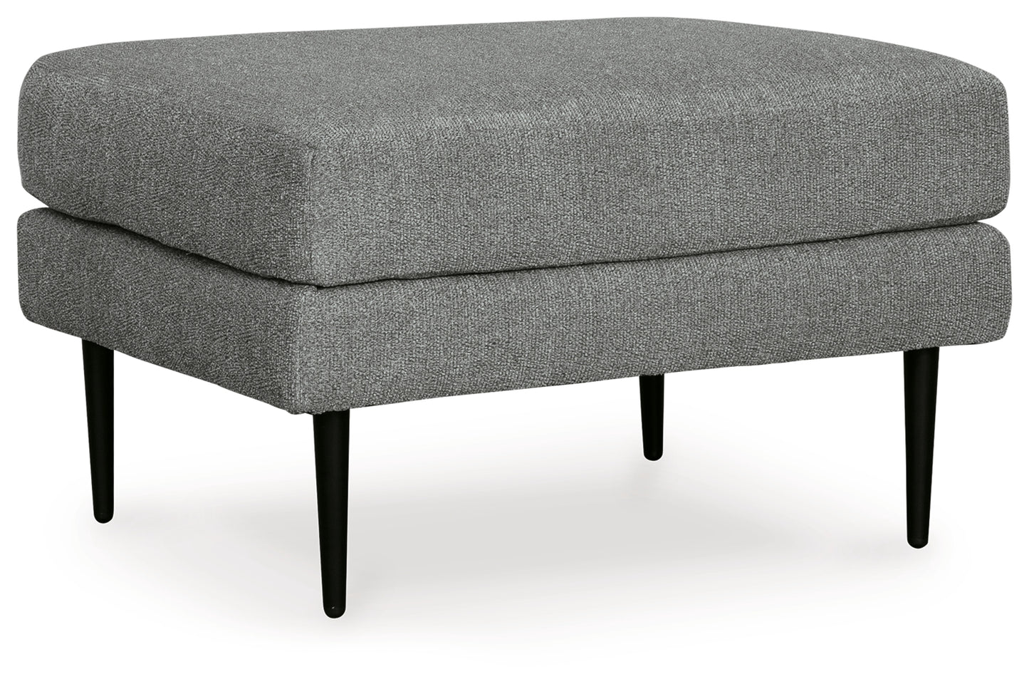 Hazela Ottoman - Ashley Furniture - Brunei