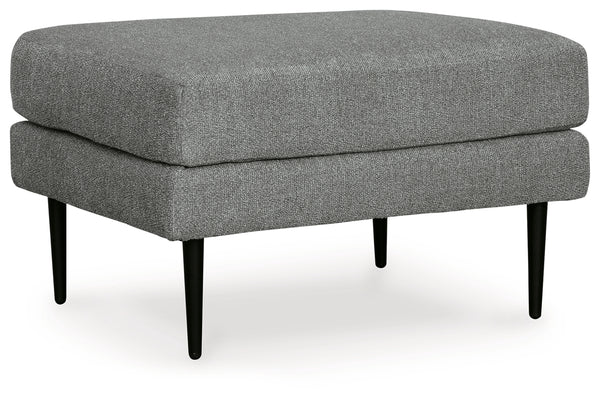 Hazela Ottoman - Ashley Furniture - Brunei