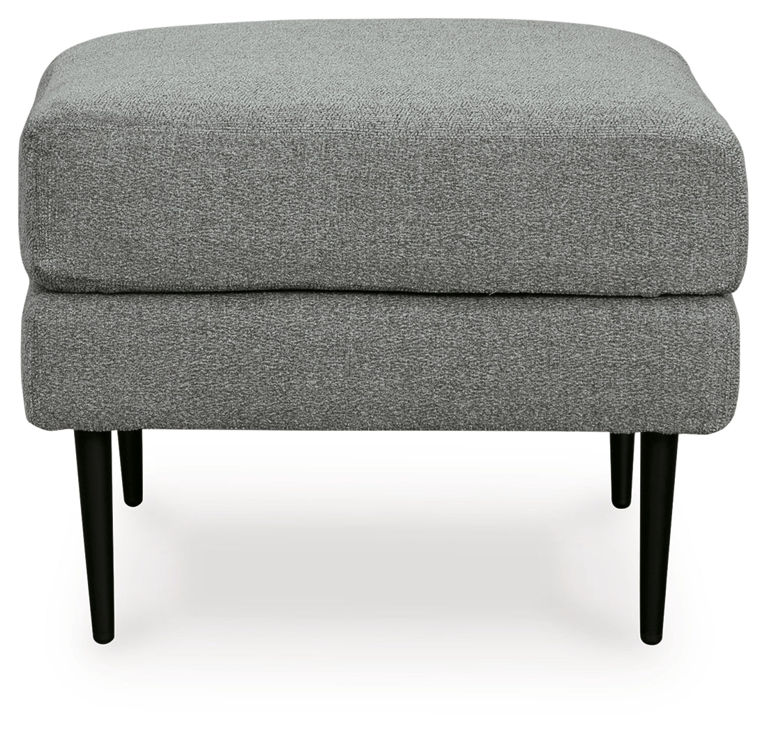 Hazela Ottoman - Ashley Furniture - Brunei