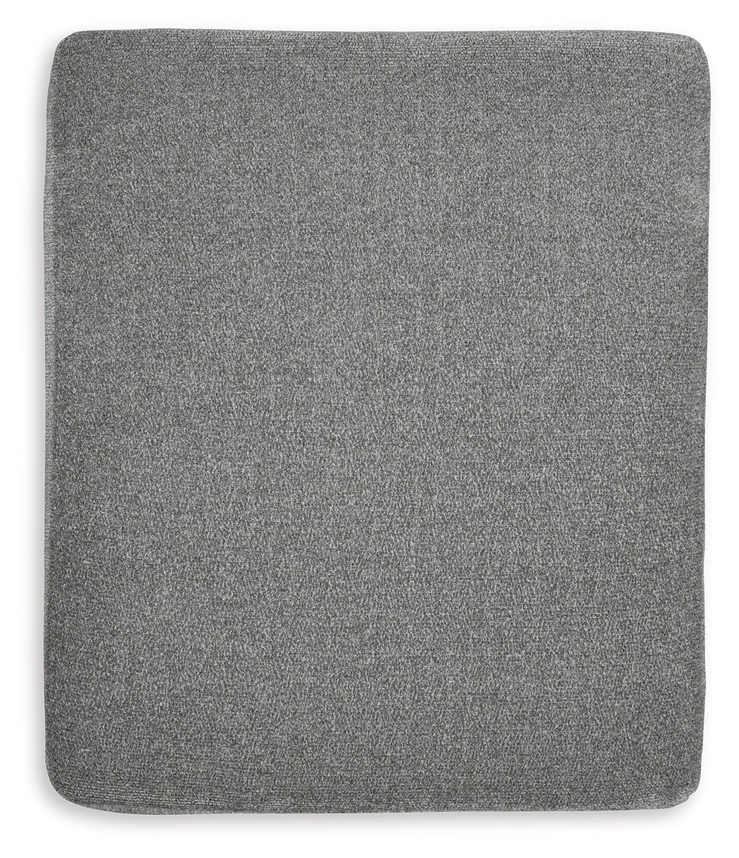 Hazela Ottoman - Ashley Furniture - Brunei