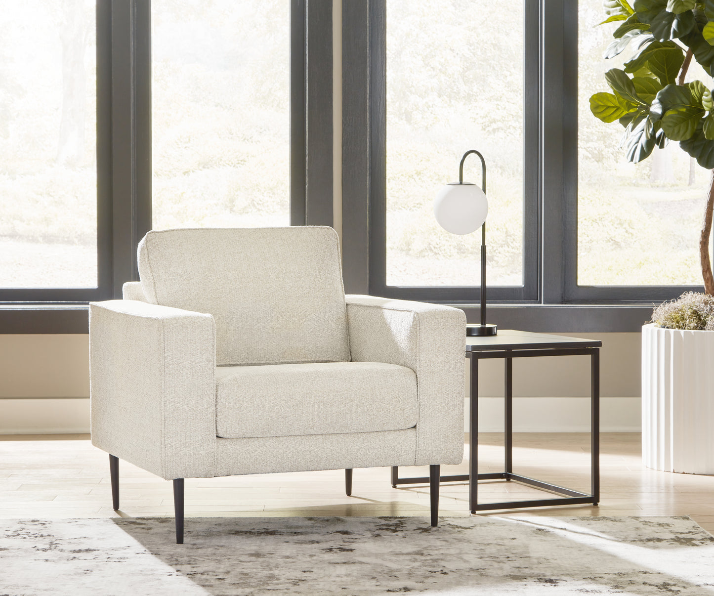 Hazela Chair - Ashley Furniture - Brunei