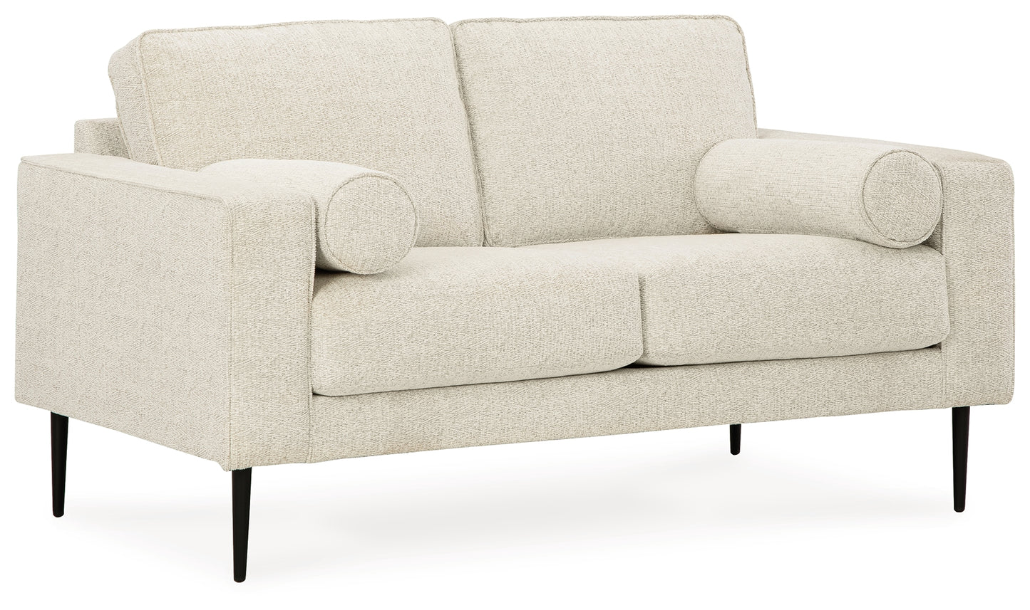 Hazela Loveseat - Ashley Furniture - Brunei