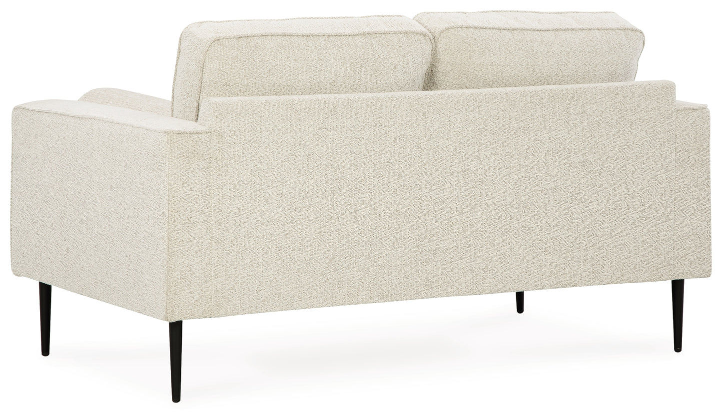 Hazela Loveseat - Ashley Furniture - Brunei